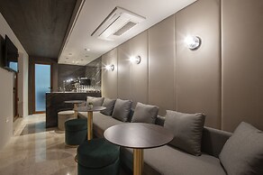 Boutique Hotel Vela
