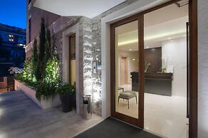 Boutique Hotel Vela
