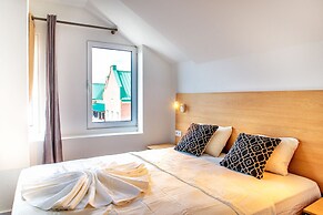 Bon Business Hotel