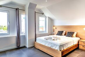 Bon Business Hotel