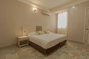 Casa Avelina Boutique Hostel