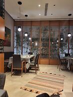 Boutique Hotel Whisky