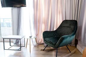 Boutique Hotel Whisky