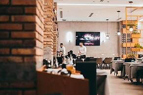Boutique Hotel Whisky