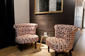Boutique Hotel Whisky