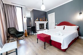Boutique Hotel Whisky