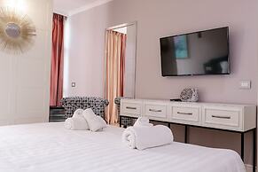 Boutique Hotel Whisky
