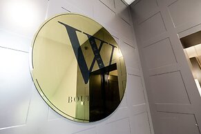 Boutique Hotel Whisky