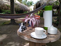 Ecohotel Las Palmeras