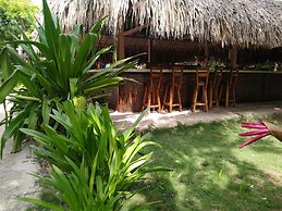 Ecohotel Las Palmeras