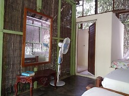 Ecohotel Las Palmeras