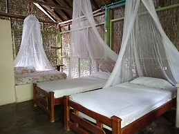 Ecohotel Las Palmeras