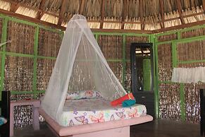 Ecohotel Las Palmeras