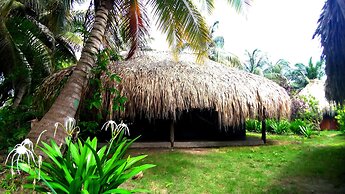 Ecohotel Las Palmeras