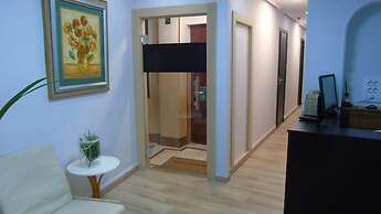 Pension Oviedo