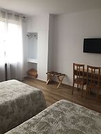 Pension Oviedo