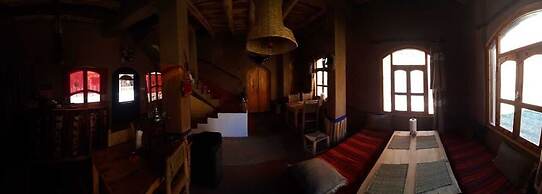 Riad Marhaba