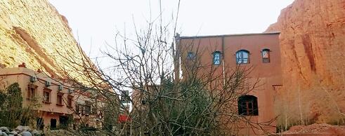 Riad Marhaba