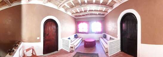 Riad Marhaba