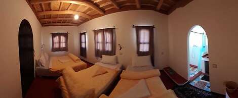 Riad Marhaba