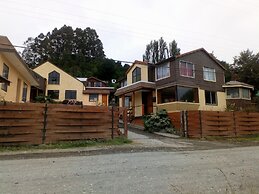 Hotel  Complejo Turistico Los Alamos