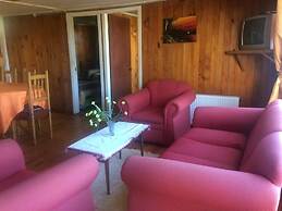 Hotel  Complejo Turistico Los Alamos
