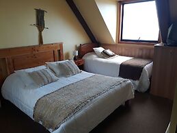 Hotel  Complejo Turistico Los Alamos