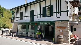 Casa Manuelena