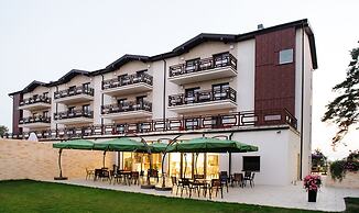 TeoDorka Med & Spa