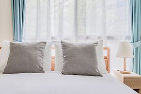 Park Residence Omori