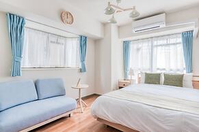 Park Residence Omori