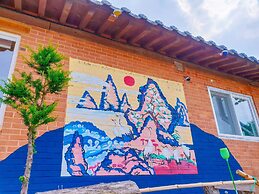 Hanok Itda
