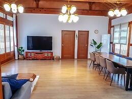 Hanok Itda