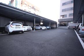 Paradise Hotel