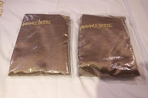 Paradise Hotel