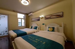 Sucha Hotel Xi'an Xianyang Airport