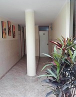 La Posada de Valdez