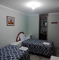 La Posada de Valdez