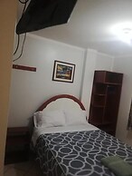 La Posada de Valdez