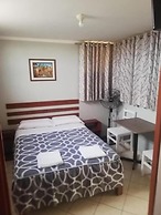 La Posada de Valdez