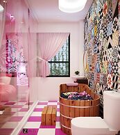 Zen Hotel