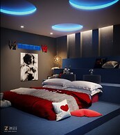 Zen Hotel