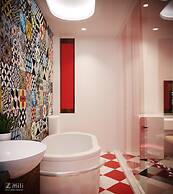 Zen Hotel