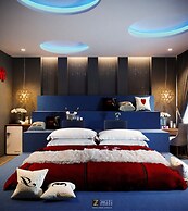Zen Hotel