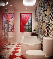 Zen Hotel