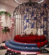 Zen Hotel