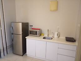 Taragon Time Executive Serviced Suites