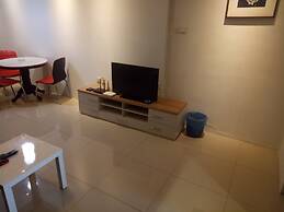 Taragon Time Executive Serviced Suites