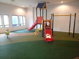 Taragon Time Executive Serviced Suites