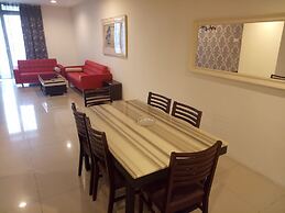 Taragon Time Executive Serviced Suites